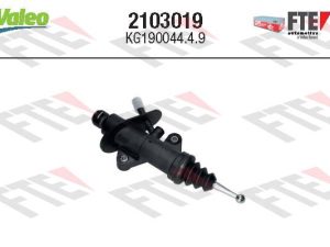 Pompa centrala ambreiaj FTE 2103019 – FORD | AutoRival