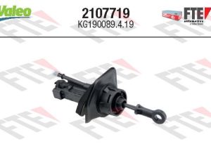 Pompa centrala ambreiaj FTE 2107719 – FORD | AutoRival