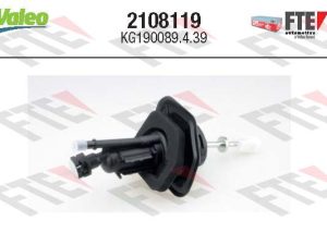 Pompa centrala ambreiaj FTE 2108119 – FORD | AutoRival