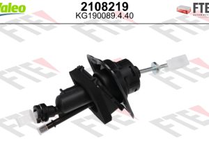 Pompa centrala ambreiaj FTE 2108219 – FORD | AutoRival