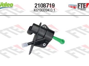 Pompa centrala ambreiaj FTE 2108719 – FORD | AutoRival