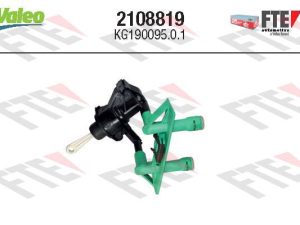 Pompa centrala ambreiaj FTE 2108819 – FORD | AutoRival