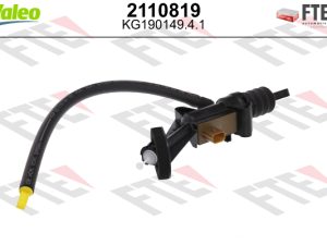 Pompa centrala ambreiaj FTE 2110819 – FORD | AutoRival