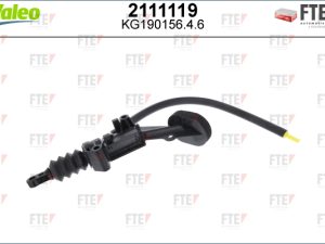 Pompa centrala ambreiaj FTE 2111119 – FORD | AutoRival