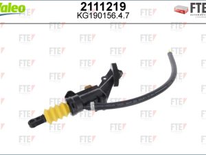 Pompa centrala ambreiaj FTE 2111219 – FORD | AutoRival