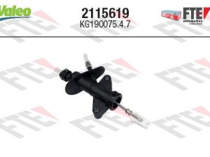 Pompa centrala ambreiaj FTE 2115619 – FORD | AutoRival