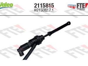 Pompa centrala ambreiaj FTE 2115815 – FORD | AutoRival