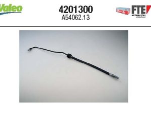 Conducte ambreiaj FTE 4201300 – FORD | AutoRival