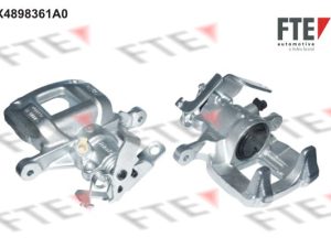 Etrier frana FTE 9290043 – FORD | AutoRival