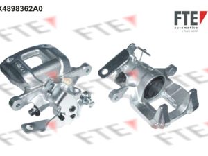 Etrier frana FTE 9290044 – FORD | AutoRival