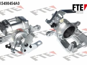 Etrier frana FTE 9290065 – FORD | AutoRival
