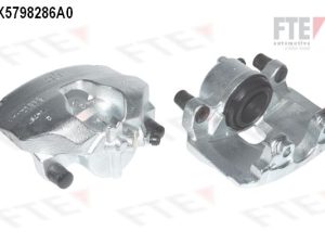 Etrier frana FTE 9290097 – FORD | AutoRival