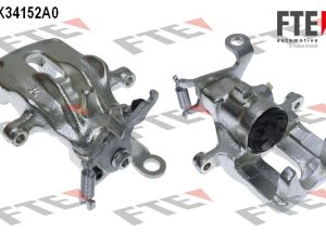 Etrier frana FTE 9290245 – FORD | AutoRival