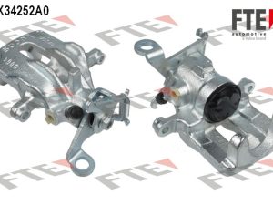 Etrier frana FTE 9290248 – FORD | AutoRival