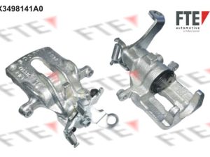 Etrier frana FTE 9290285 – FORD | AutoRival