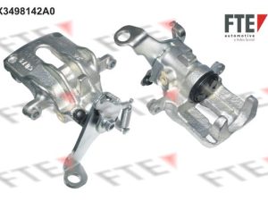 Etrier frana FTE 9290286 – FORD | AutoRival