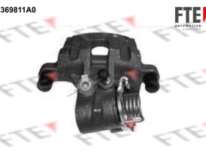Etrier frana FTE 9290438 – FORD | AutoRival