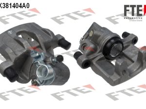 Etrier frana FTE 9290496 – FORD | AutoRival