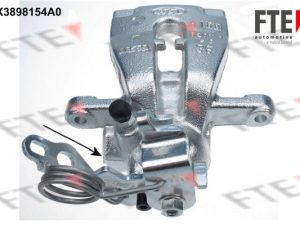 Etrier frana FTE 9290566 – FORD | AutoRival