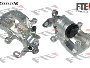 Etrier frana FTE 9290682 – FORD | AutoRival