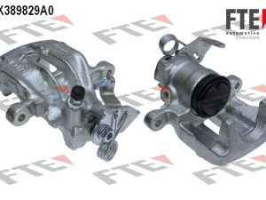 Etrier frana FTE 9290685 – FORD | AutoRival