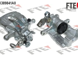 Etrier frana FTE 9290713 – FORD | AutoRival