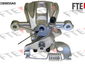Etrier frana FTE 9290727 – FORD | AutoRival