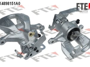Etrier frana FTE 9291328 – FORD | AutoRival