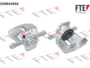 Etrier frana FTE 9291802 – FORD | AutoRival