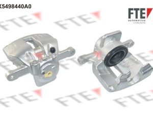 Etrier frana FTE 9291804 – FORD | AutoRival