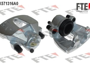 Etrier frana FTE 9291893 – FORD | AutoRival