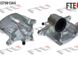 Etrier frana FTE 9291968 – FORD | AutoRival