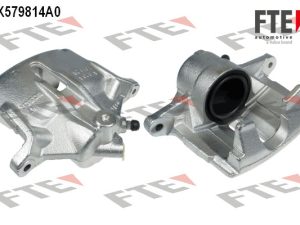 Etrier frana FTE 9291979 – FORD | AutoRival