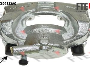 Etrier frana FTE 9292309 – FORD | AutoRival