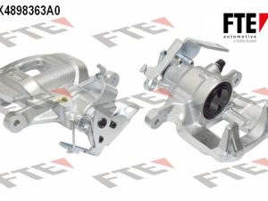 Etrier frana FTE 9292350 – FORD | AutoRival