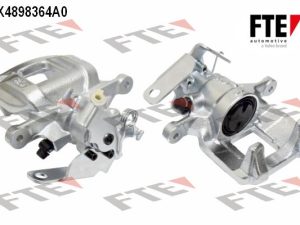 Etrier frana FTE 9292351 – FORD | AutoRival