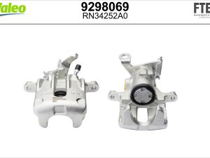 Etrier frana FTE 9298069 – FORD | AutoRival