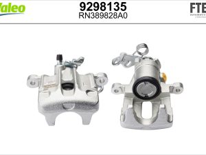 Etrier frana FTE 9298135 – FORD | AutoRival