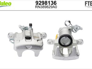 Etrier frana FTE 9298136 – FORD | AutoRival