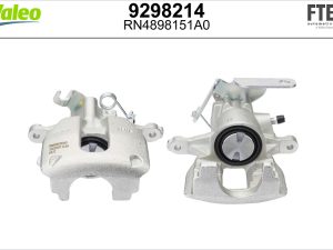 Etrier frana FTE 9298214 – FORD | AutoRival