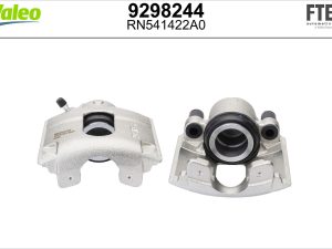 Etrier frana FTE 9298244 – FORD | AutoRival