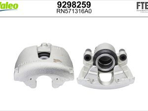 Etrier frana FTE 9298259 – FORD | AutoRival
