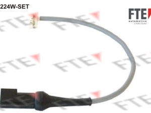 Senzor de avertizare uzura placute de frana FTE 9410160 – FORD | AutoRival