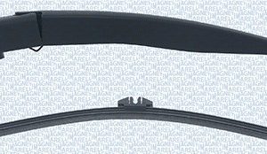 Set stergatoare curatare parbriz MAGNETI MARELLI 000723180373 – FORD | AutoRival