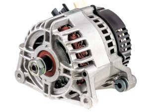 Alternator DENSO DAN1124 – FORD | AutoRival