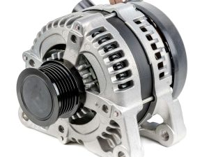 Alternator DENSO DAN1139 – FORD | AutoRival