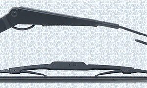 Set stergatoare curatare parbriz MAGNETI MARELLI 000723180374 – FORD | AutoRival