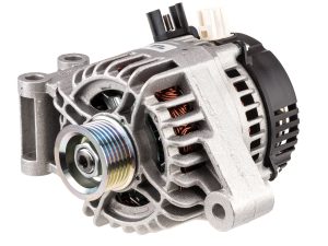 Alternator DENSO DAN588 – FORD | AutoRival