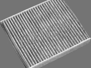 Filtru aer habitaclu DENSO DCF106K – FORD | AutoRival