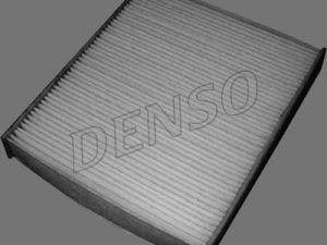 Filtru aer habitaclu DENSO DCF236K – FORD | AutoRival